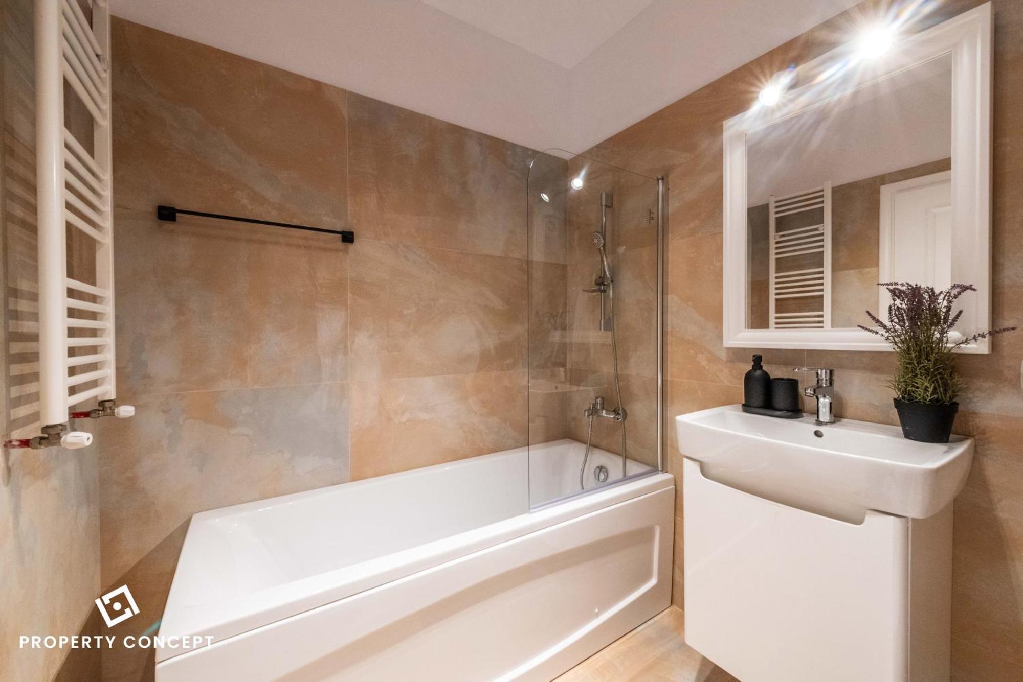 Address 112b4 Apartamento Bucarest