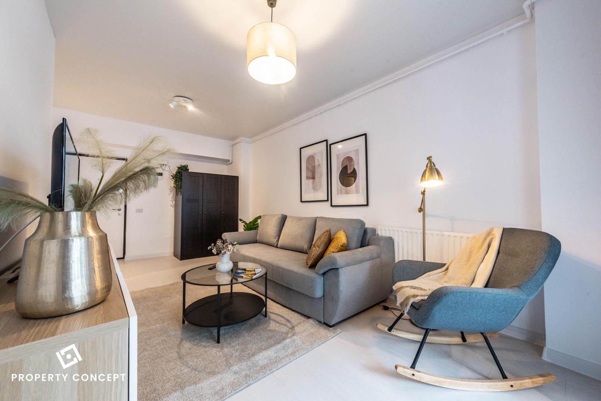 Address 112b4 Apartamento