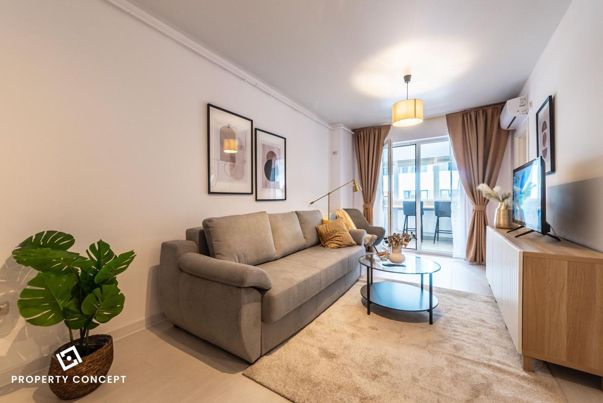 Apartamento Address 112b4