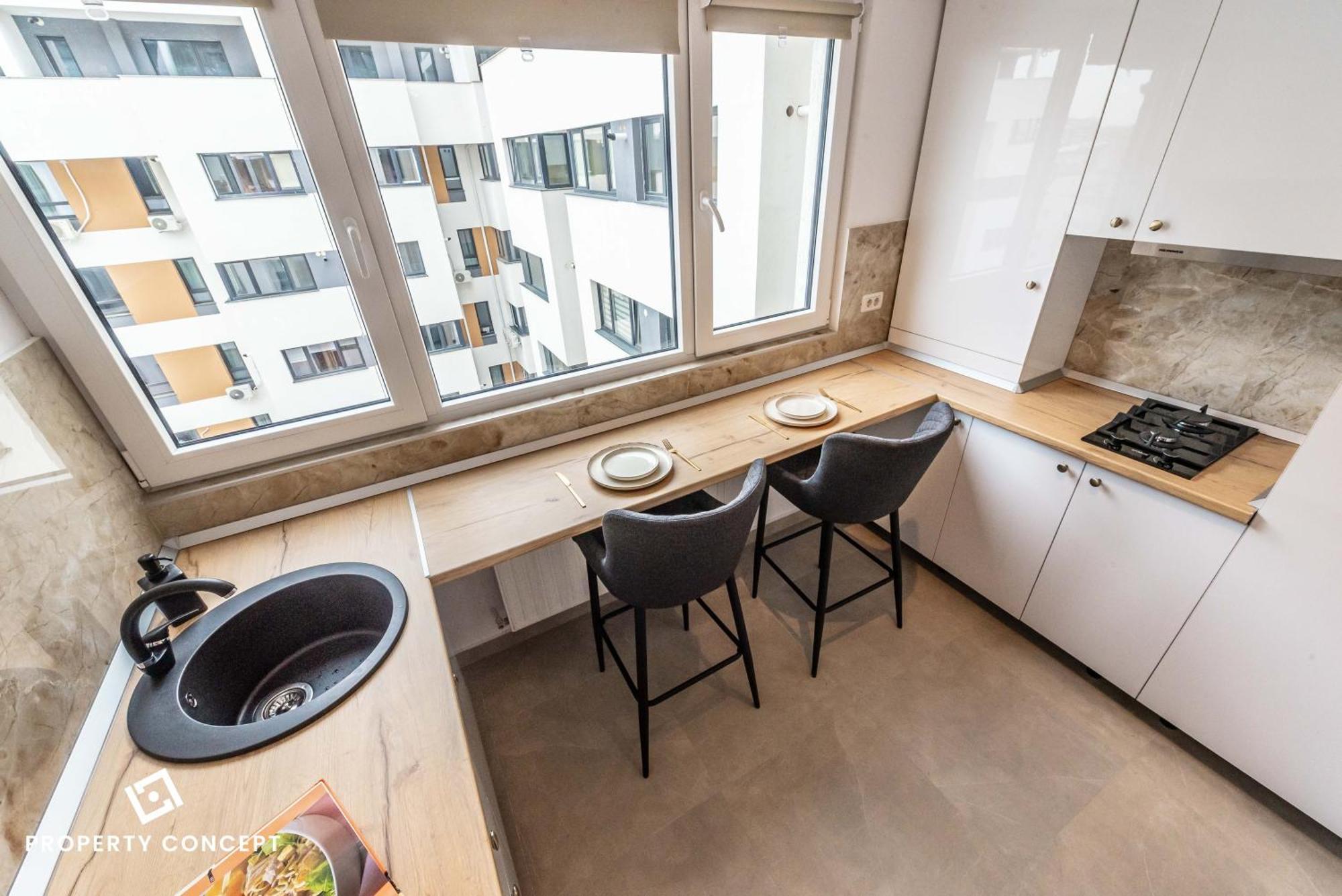 Address 112b4 * Bucarest