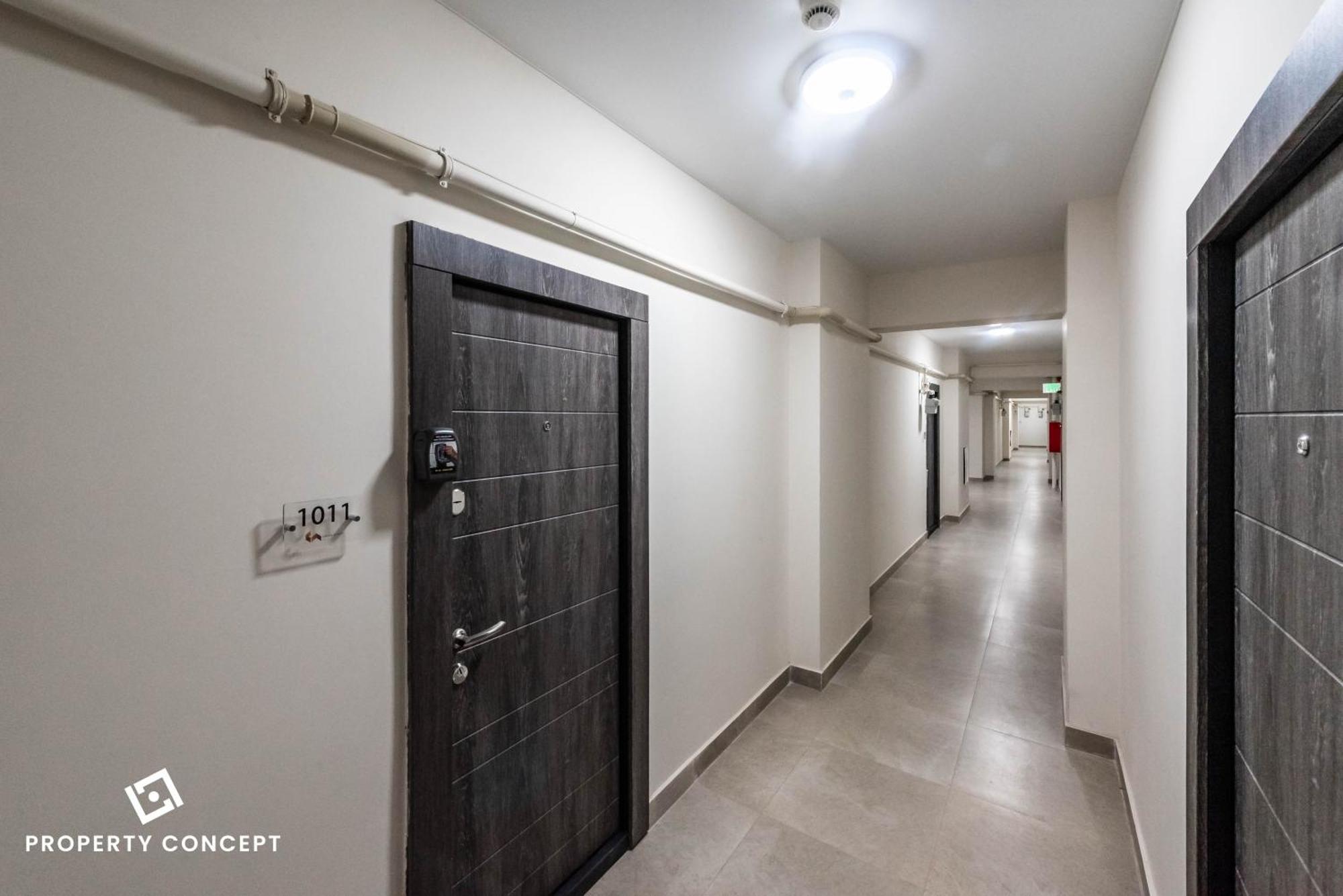 Address 112b4 Apartamento