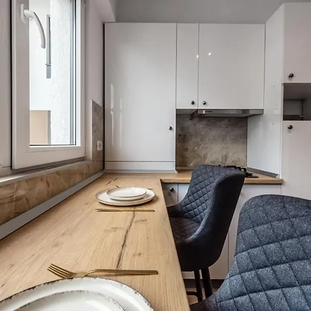 Central Address Apartment 112B4 Bucharest Exterior photo
