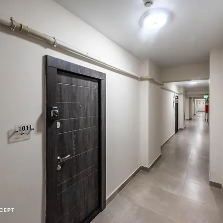 Central Address Apartment 112B4 Bucharest Exterior photo