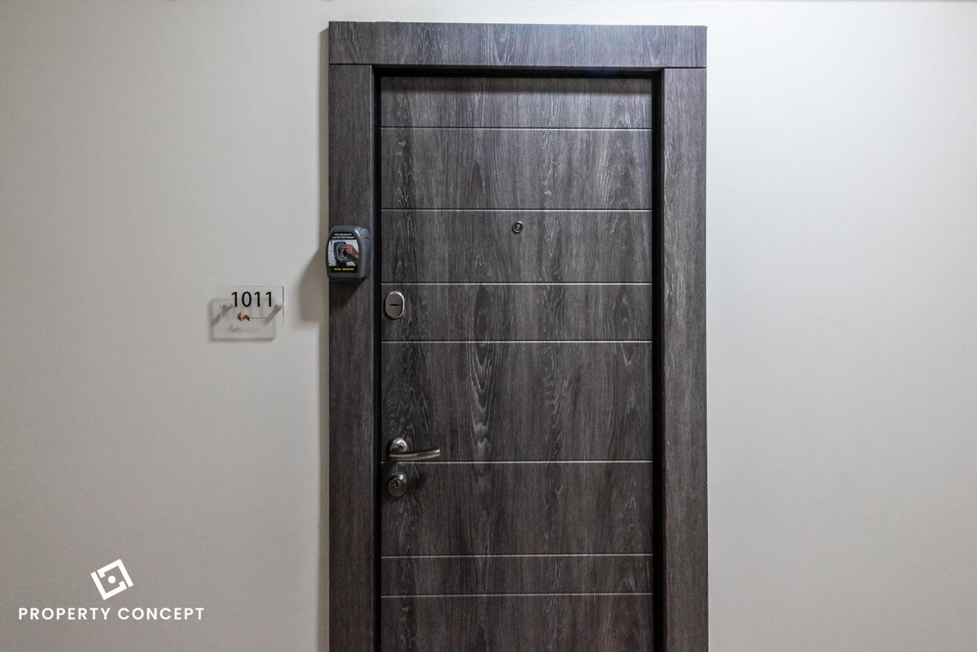 公寓 Address 112b4