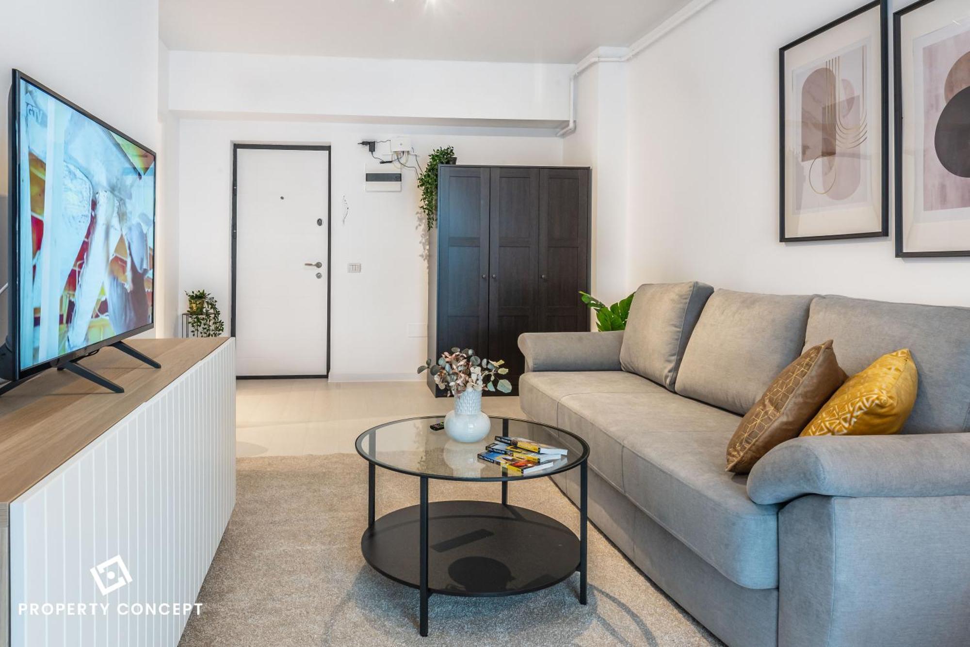 Address 112b4 Bucureşti