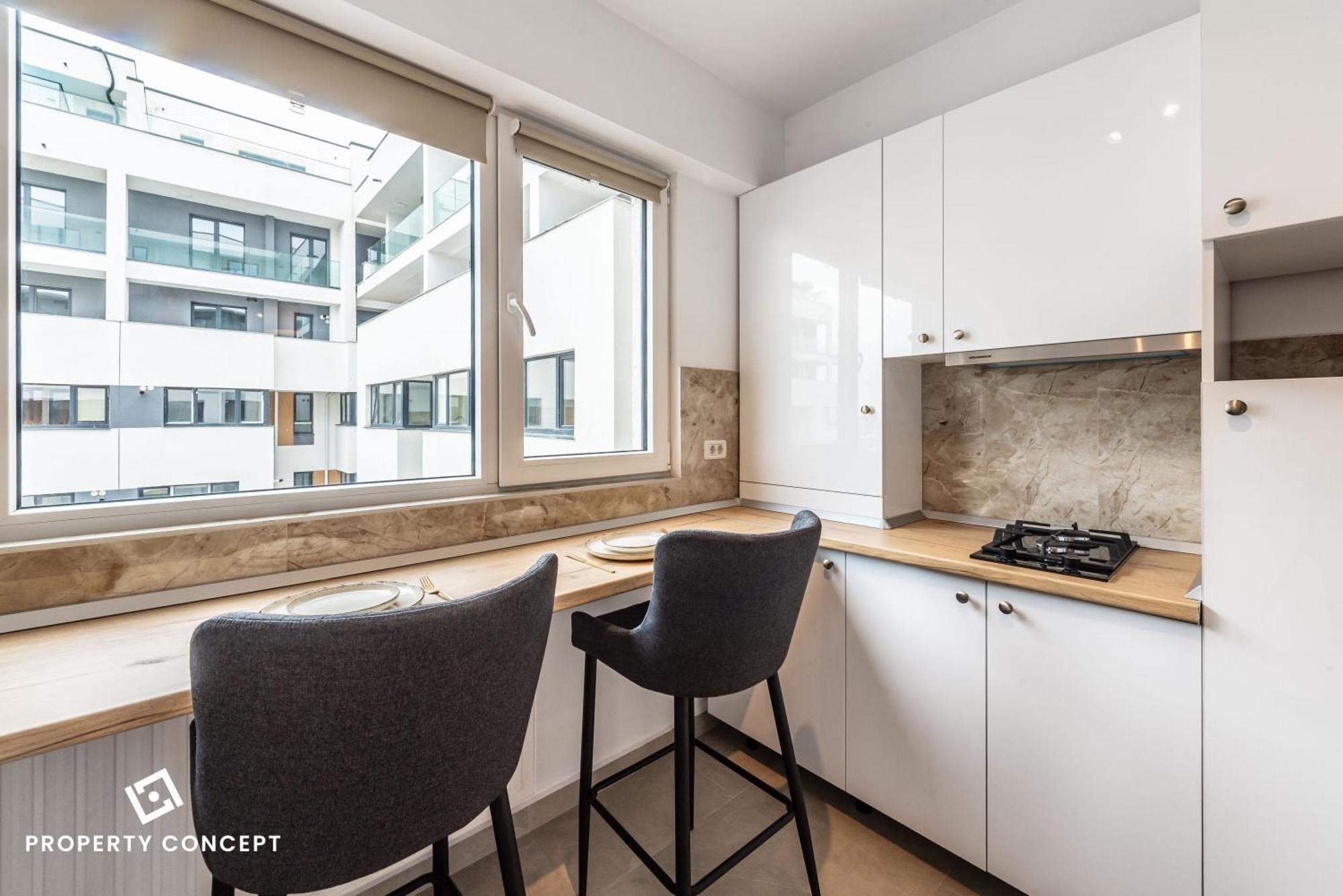 Apartament Address 112b4 Bucureşti