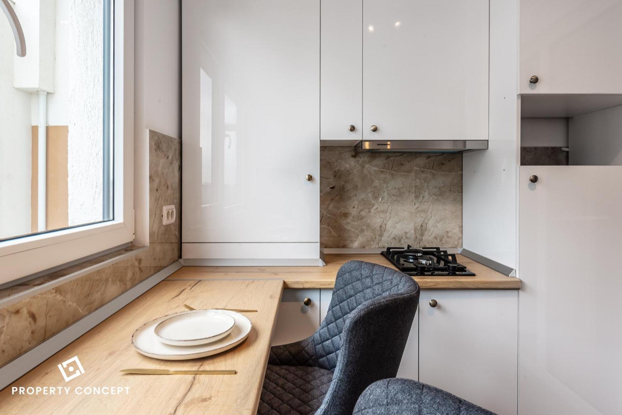 Apartament Address 112b4