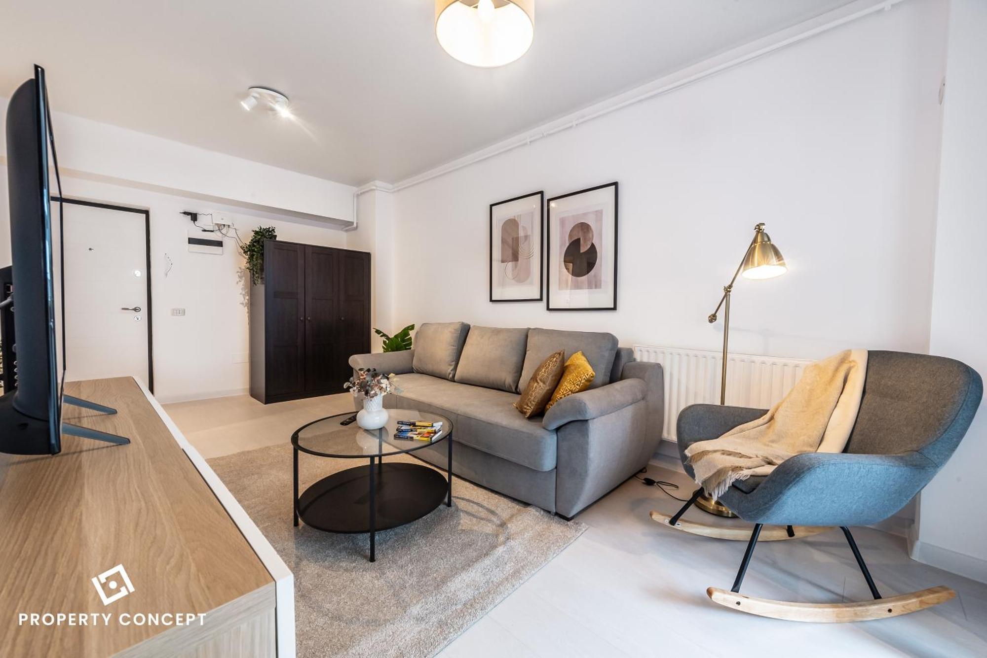 Address 112b4 Apartament Bucureşti